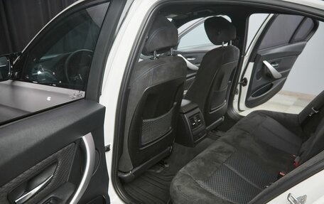 BMW 3 серия, 2014 год, 2 100 000 рублей, 14 фотография