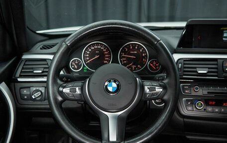 BMW 3 серия, 2014 год, 2 100 000 рублей, 17 фотография