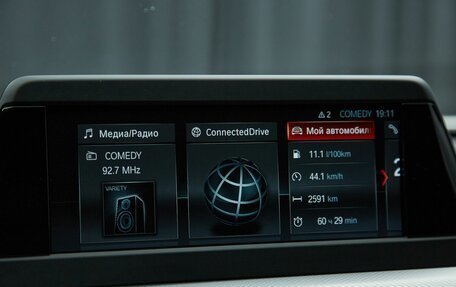 BMW 3 серия, 2014 год, 2 100 000 рублей, 20 фотография