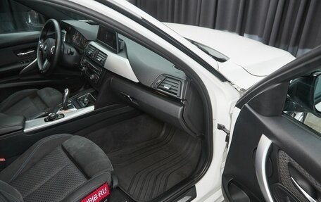 BMW 3 серия, 2014 год, 2 100 000 рублей, 15 фотография