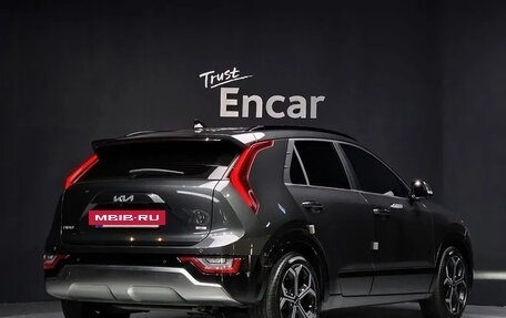 KIA Niro, 2022 год, 1 680 000 рублей, 2 фотография