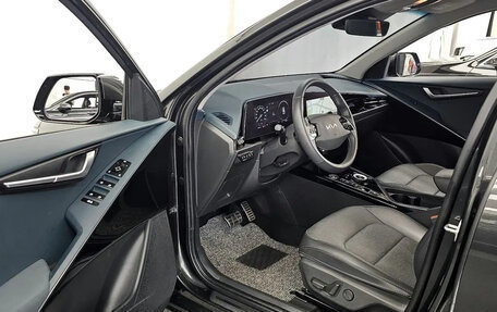 KIA Niro, 2022 год, 1 680 000 рублей, 5 фотография