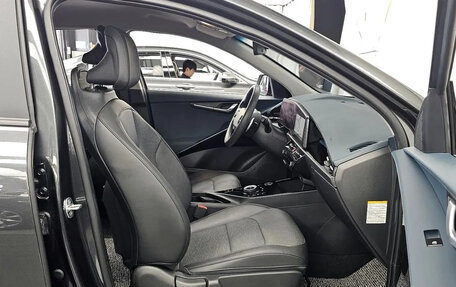 KIA Niro, 2022 год, 1 680 000 рублей, 10 фотография