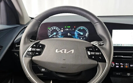 KIA Niro, 2022 год, 1 680 000 рублей, 7 фотография