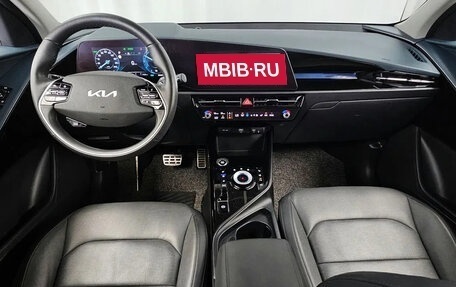 KIA Niro, 2022 год, 1 680 000 рублей, 6 фотография