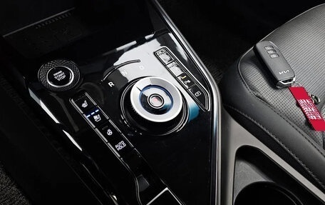 KIA Niro, 2022 год, 1 680 000 рублей, 9 фотография