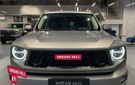 Haval H7, 2026 год, 4 199 000 рублей, 2 фотография