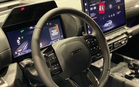 Haval H7, 2026 год, 4 199 000 рублей, 15 фотография