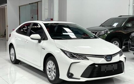 Toyota Corolla, 2022 год, 1 550 000 рублей, 3 фотография