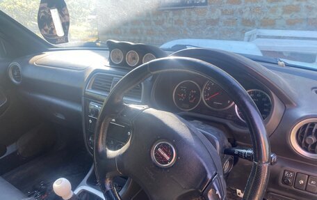 Subaru Impreza III, 2003 год, 650 000 рублей, 7 фотография