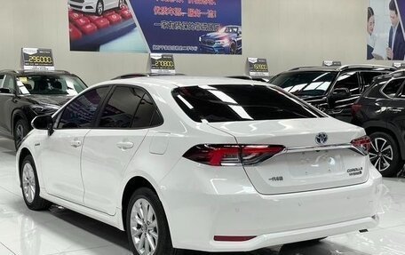 Toyota Corolla, 2022 год, 1 550 000 рублей, 4 фотография