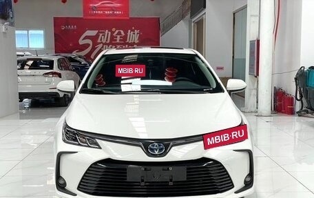 Toyota Corolla, 2022 год, 1 550 000 рублей, 2 фотография