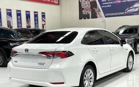 Toyota Corolla, 2022 год, 1 550 000 рублей, 6 фотография