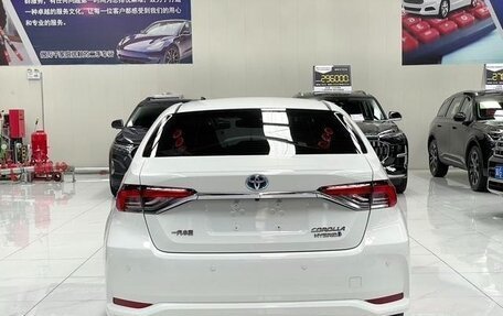 Toyota Corolla, 2022 год, 1 550 000 рублей, 5 фотография