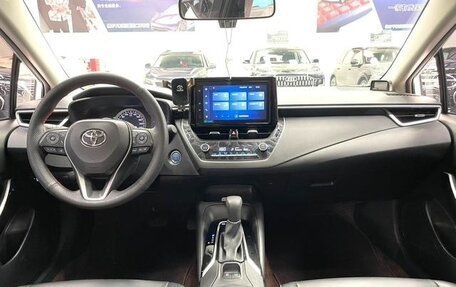 Toyota Corolla, 2022 год, 1 550 000 рублей, 7 фотография