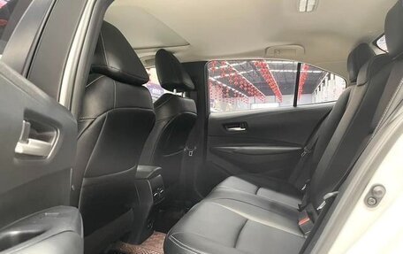 Toyota Corolla, 2022 год, 1 550 000 рублей, 10 фотография