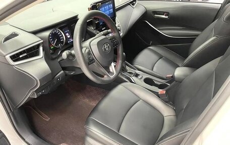 Toyota Corolla, 2022 год, 1 550 000 рублей, 8 фотография