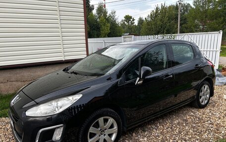 Peugeot 308 II, 2011 год, 400 000 рублей, 3 фотография