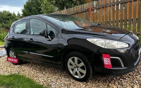 Peugeot 308 II, 2011 год, 400 000 рублей, 4 фотография