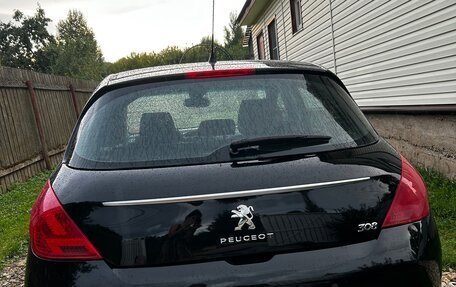 Peugeot 308 II, 2011 год, 400 000 рублей, 5 фотография