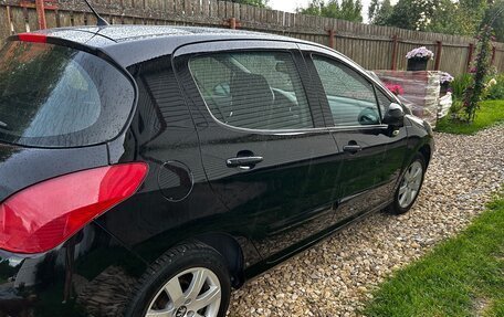 Peugeot 308 II, 2011 год, 400 000 рублей, 6 фотография