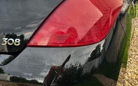 Peugeot 308 II, 2011 год, 400 000 рублей, 7 фотография