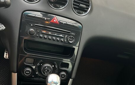 Peugeot 308 II, 2011 год, 400 000 рублей, 13 фотография