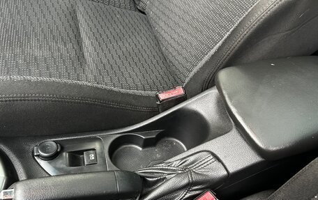 Peugeot 308 II, 2011 год, 400 000 рублей, 17 фотография