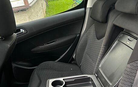 Peugeot 308 II, 2011 год, 400 000 рублей, 18 фотография