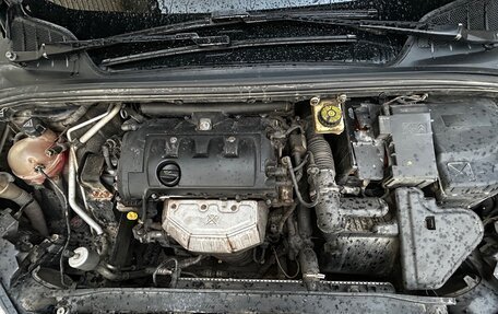 Peugeot 308 II, 2011 год, 400 000 рублей, 19 фотография