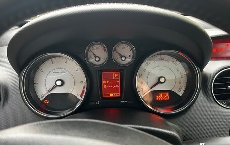 Peugeot 308 II, 2011 год, 400 000 рублей, 16 фотография