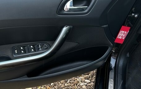 Peugeot 308 II, 2011 год, 400 000 рублей, 12 фотография