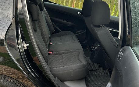 Peugeot 308 II, 2011 год, 400 000 рублей, 20 фотография