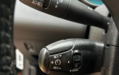 Peugeot 308 II, 2011 год, 400 000 рублей, 24 фотография