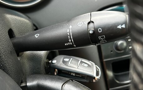 Peugeot 308 II, 2011 год, 400 000 рублей, 25 фотография
