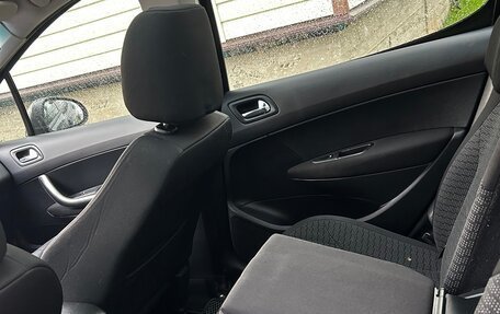 Peugeot 308 II, 2011 год, 400 000 рублей, 21 фотография