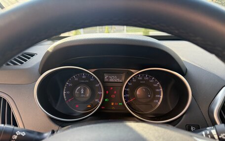 Hyundai ix35 I рестайлинг, 2014 год, 950 000 рублей, 20 фотография