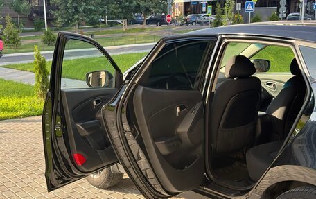 Hyundai ix35 I рестайлинг, 2014 год, 950 000 рублей, 11 фотография