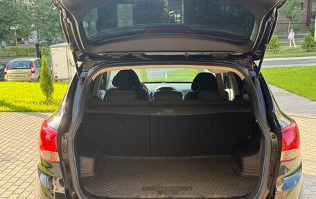 Hyundai ix35 I рестайлинг, 2014 год, 950 000 рублей, 14 фотография