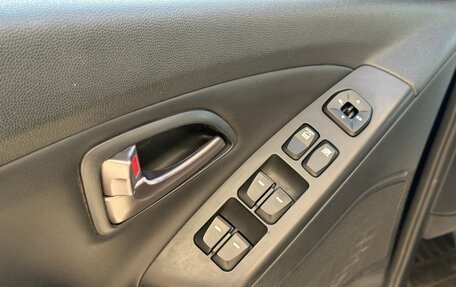 Hyundai ix35 I рестайлинг, 2014 год, 950 000 рублей, 18 фотография