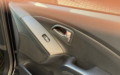 Hyundai ix35 I рестайлинг, 2014 год, 950 000 рублей, 29 фотография