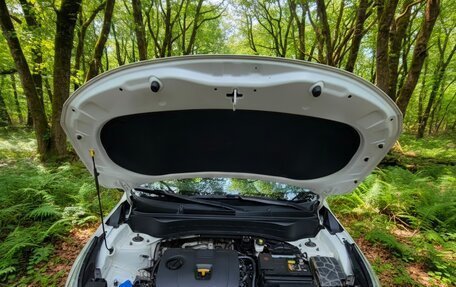 KIA Seltos I, 2020 год, 2 100 000 рублей, 6 фотография