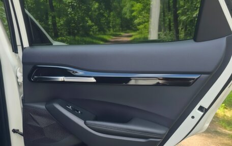 KIA Seltos I, 2020 год, 2 100 000 рублей, 13 фотография