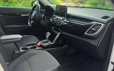 KIA Seltos I, 2020 год, 2 100 000 рублей, 15 фотография