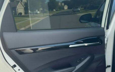 KIA Seltos I, 2020 год, 2 100 000 рублей, 16 фотография