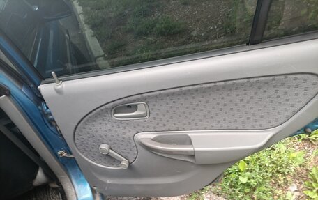 KIA Rio II, 2005 год, 290 000 рублей, 6 фотография