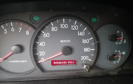 KIA Rio II, 2005 год, 290 000 рублей, 4 фотография
