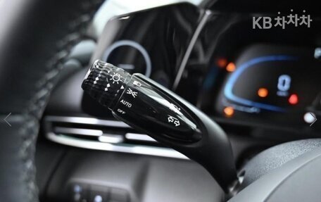 Hyundai Avante, 2023 год, 2 100 000 рублей, 14 фотография