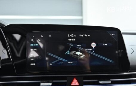 Hyundai Avante, 2023 год, 2 100 000 рублей, 15 фотография