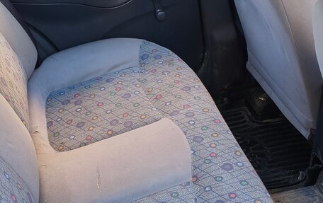 Daewoo Matiz I, 2006 год, 210 000 рублей, 2 фотография